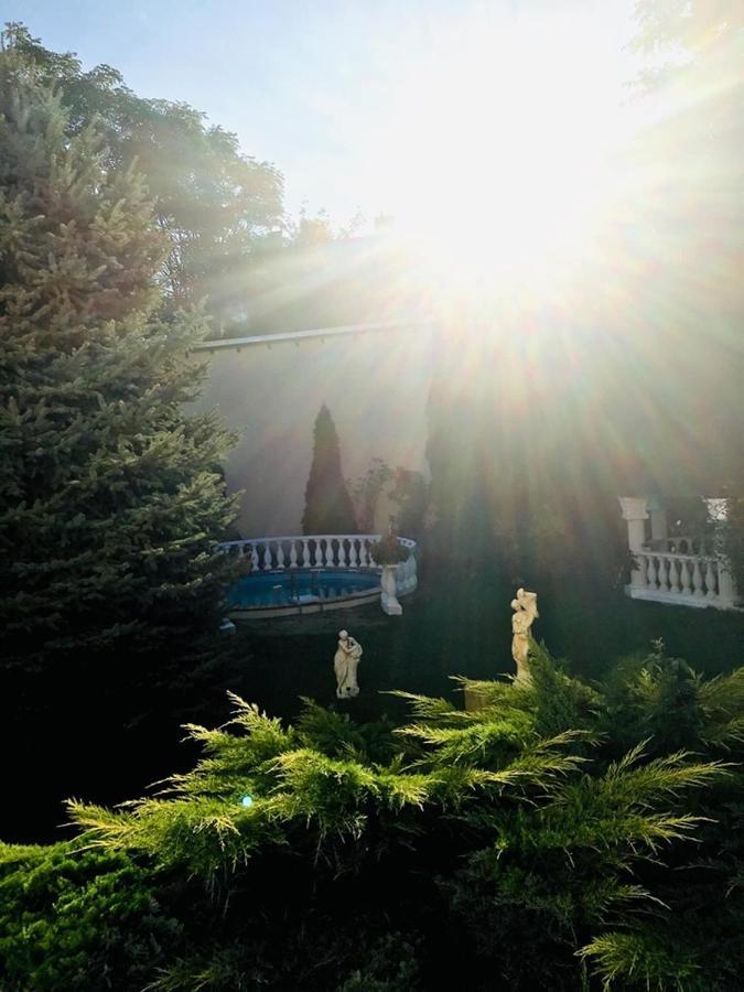 Adam Apartmanhaz Apartment Szeged Bagian luar foto