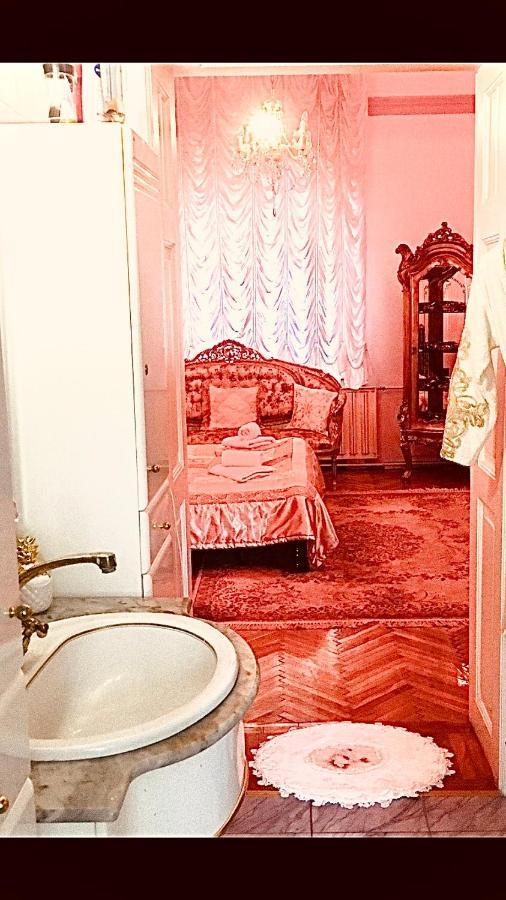 Adam Apartmanhaz Apartment Szeged Bagian luar foto