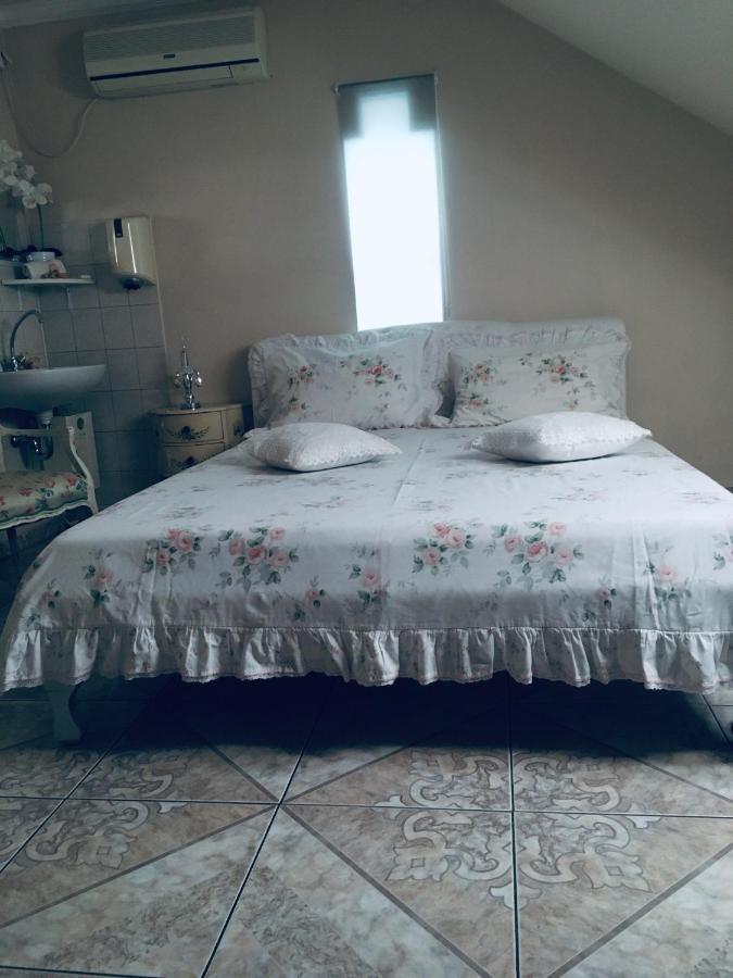 Adam Apartmanhaz Apartment Szeged Bagian luar foto