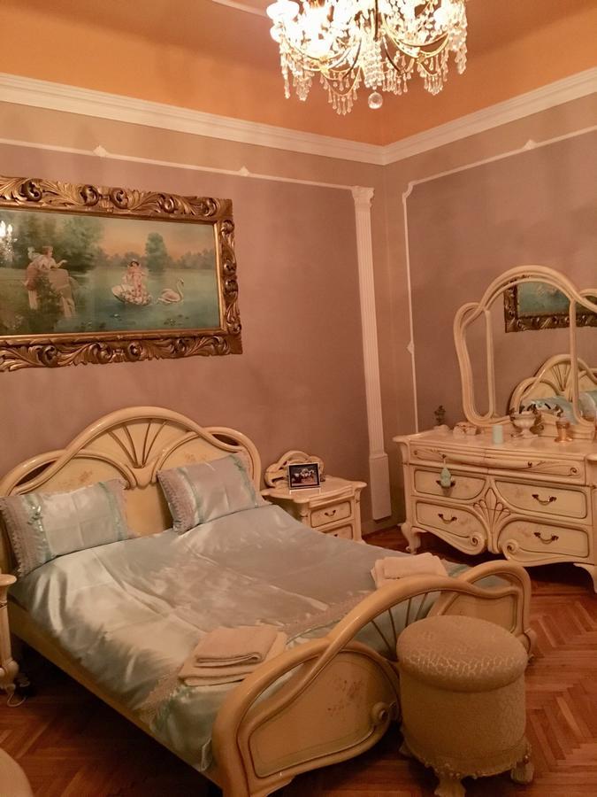 Adam Apartmanhaz Apartment Szeged Bagian luar foto