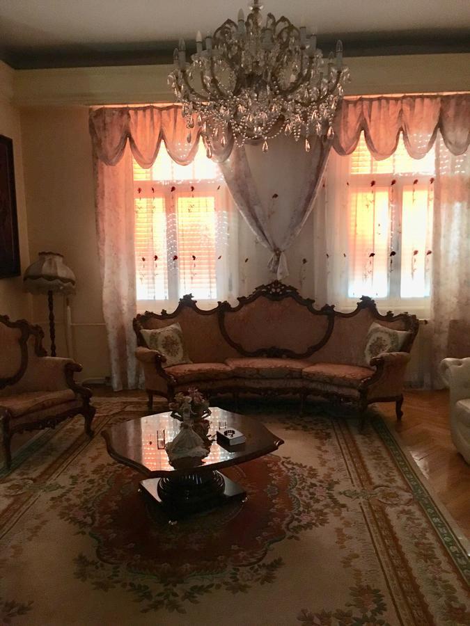 Adam Apartmanhaz Apartment Szeged Bagian luar foto