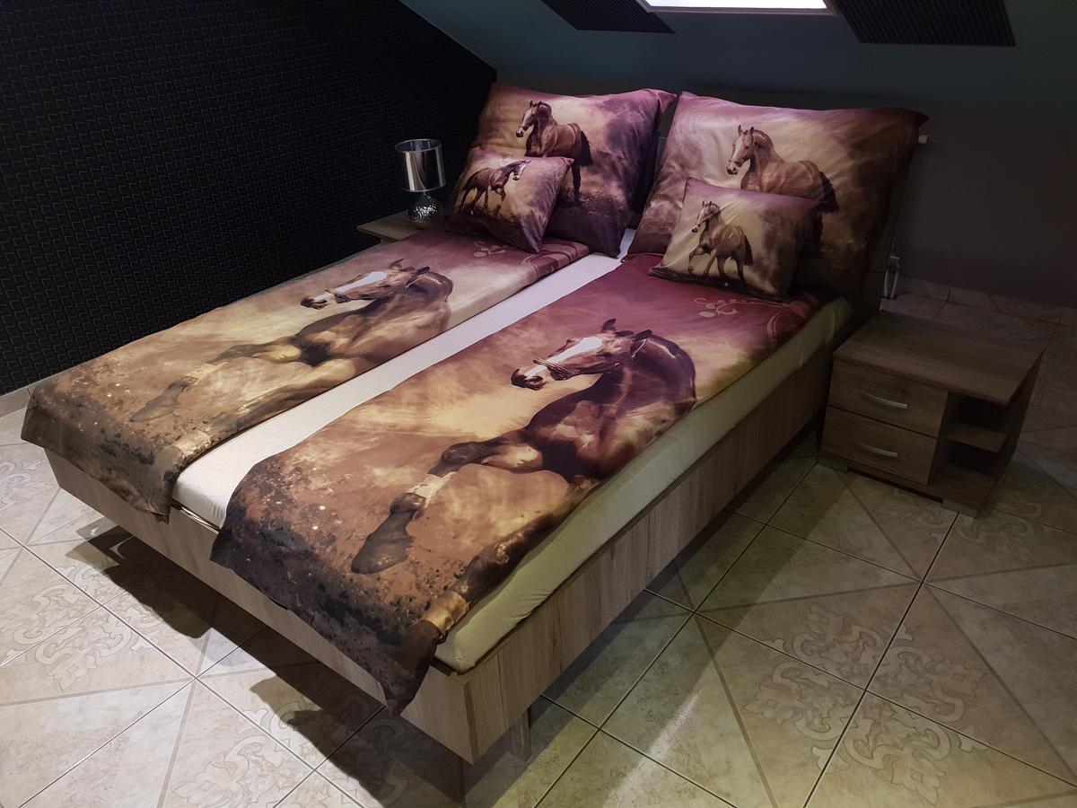 Adam Apartmanhaz Apartment Szeged Bagian luar foto
