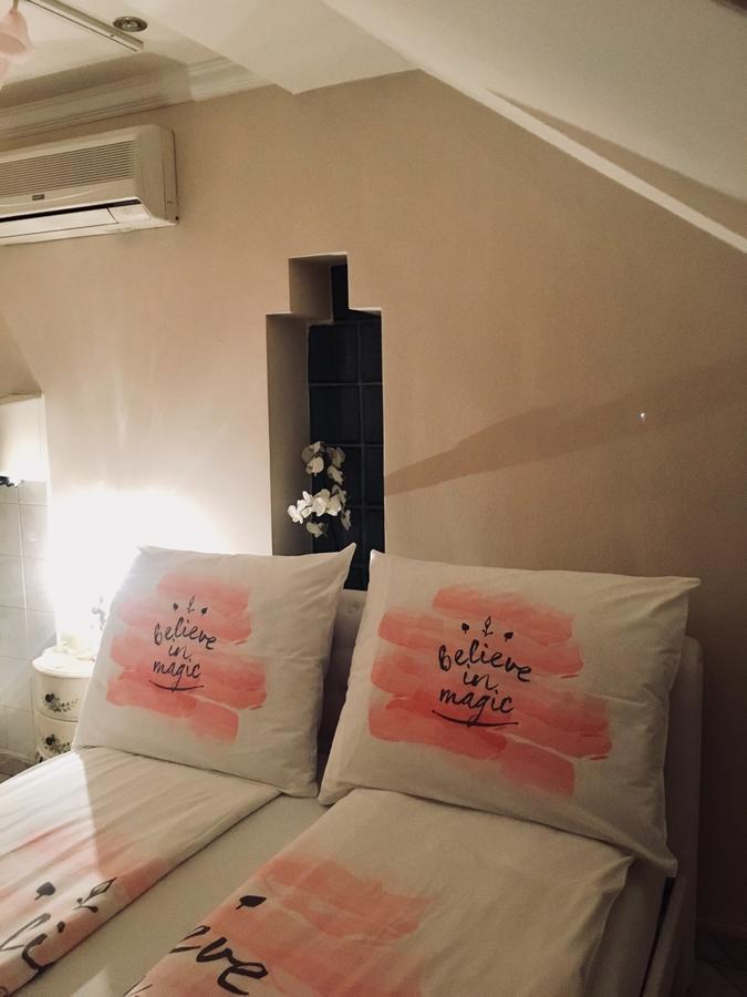 Adam Apartmanhaz Apartment Szeged Bagian luar foto