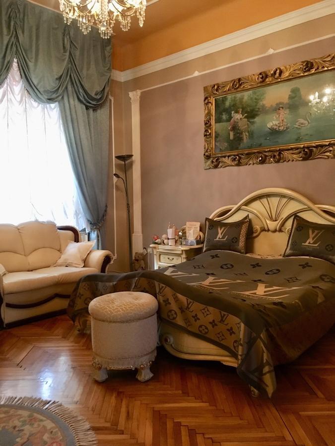 Adam Apartmanhaz Apartment Szeged Bagian luar foto