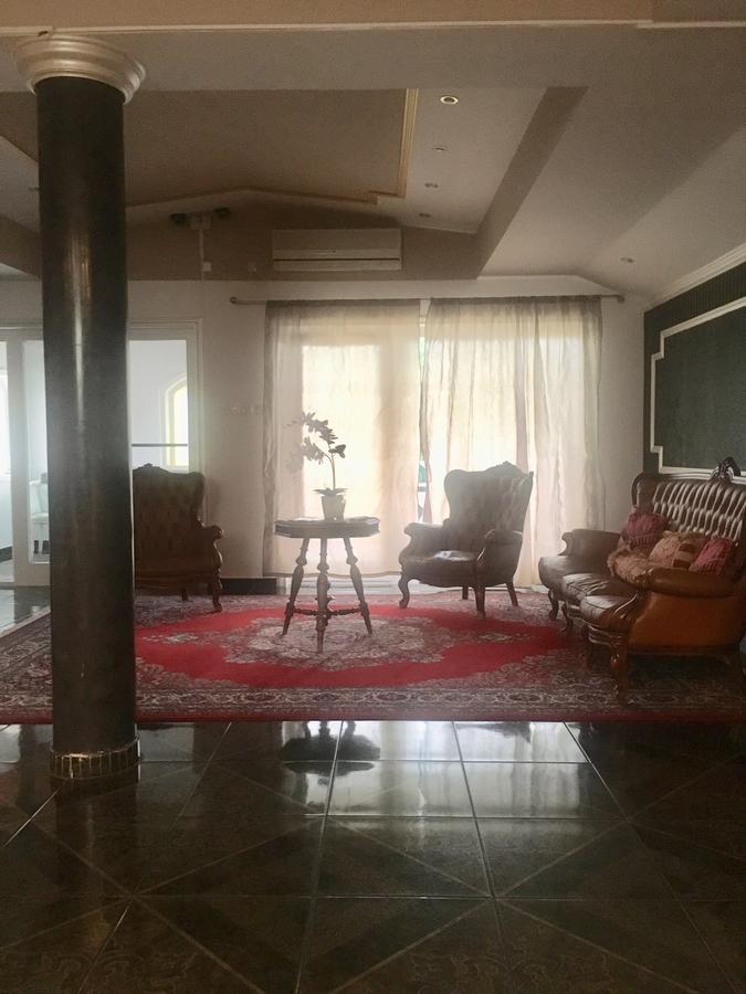 Adam Apartmanhaz Apartment Szeged Bagian luar foto